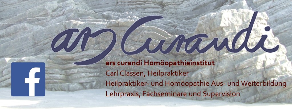 ars curandi facebook