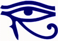 Horus Auge