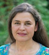 Susanna Melzer, Heilpraktikerin