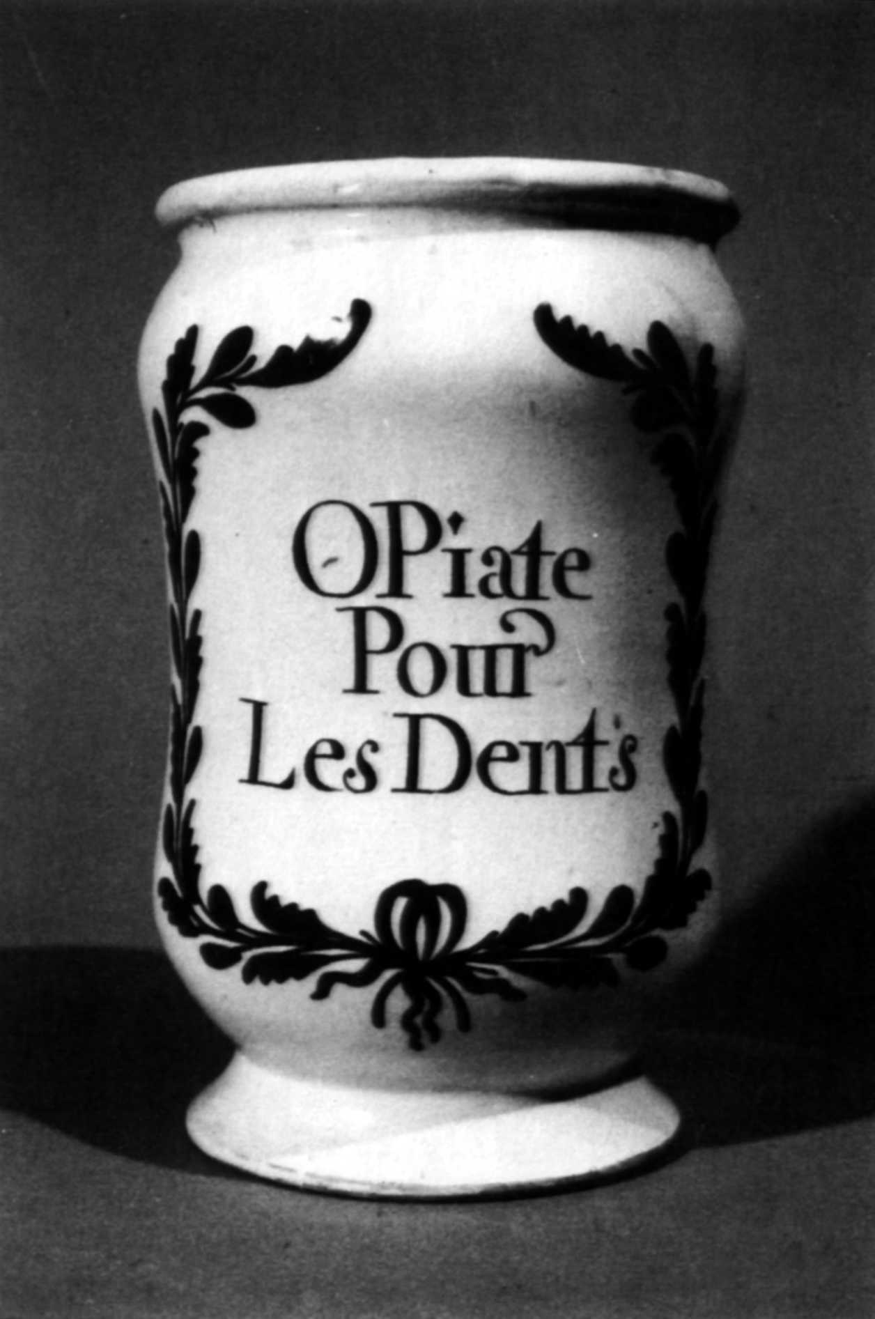 Opiate pour les Dents