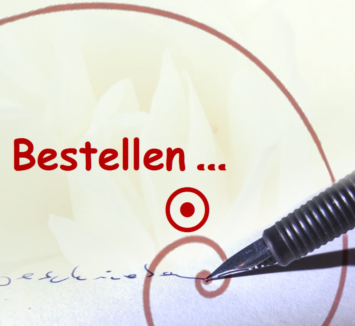 Literatur Bestellung