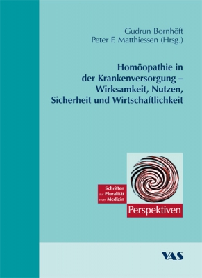 Homöopathie in der Krankenversorgung